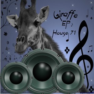 Giraffe (Deep Trance House Mix)