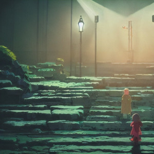 我不允许还有鸟看到这一幕——带面具?的骑士