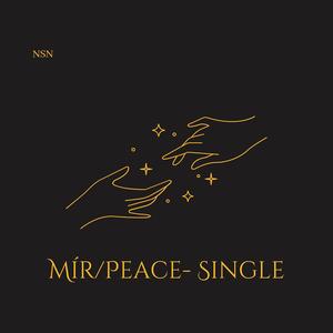 Mír/Peace