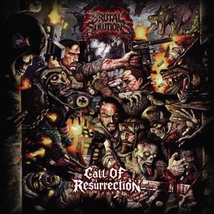 Call Of Resurrection