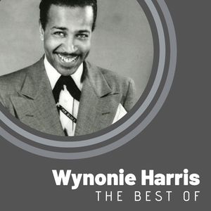 Wynonie's Blues