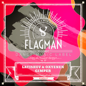 Gimper (Original mix)