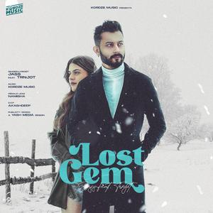 Lost Gem (feat. Trnjot)