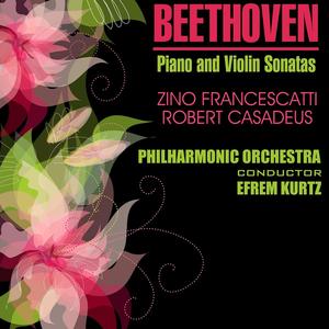 Sonate für Klavier und Violine No. 5 F- Dur "Frühlings-Sonate": IV. Rondo. Allegro ma non troppo