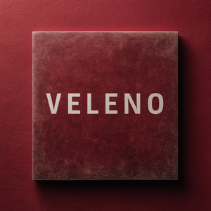 Veleno