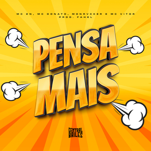 Pensa Mais
