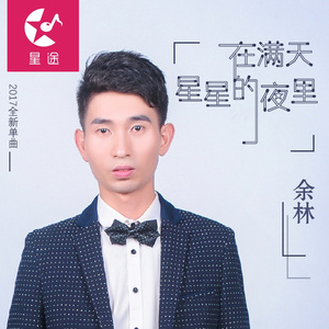 在满天星星的夜里   余林