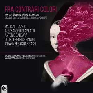 Nel mar che bagna al bel Sebeto il piede, H. 451: No. 3, Recitative. Cosi diceva Elpin