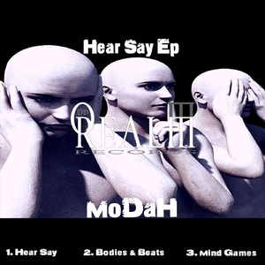 Hear Say (Original Mix)