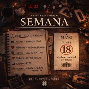 Hasta el último amanecer (Domingo)