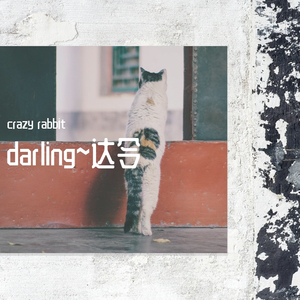 darling~达令（翻自 范晓萱）