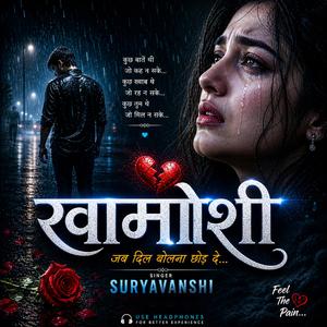 Khamoshi