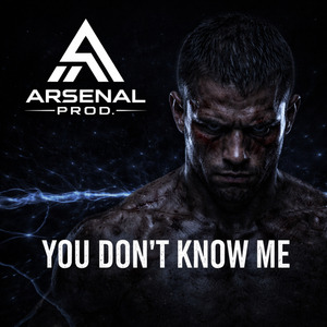 You Don't Know Me