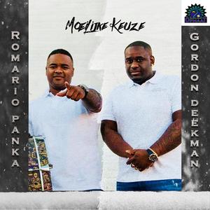 Moeilijke Keuze (feat. Gordon Deekman)