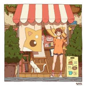 Eutopia（钢琴版）（翻自 Yoohsic Roomz）