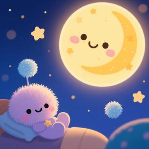 晚安呀！毛绒绒的梦（脑波助眠哄睡+5分钟超快入眠）