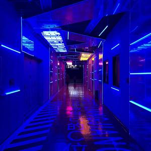 百舍重茧（West B / SevenJ李百万 / 闫鑫泷 ）