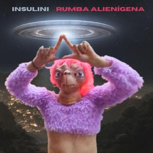 Rumba Alienígena (feat. Vanessa Vicario)