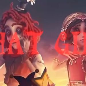 AI哭泣小丑 - That Girl