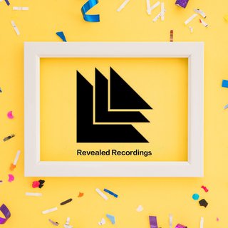 R厂｜Revealed Recordings厂牌