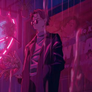 ブルーバレンタイン