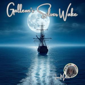 Galleon's Silver Wake