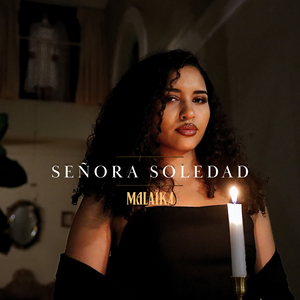Señora Soledad