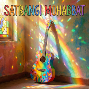 Satrangi Mohabbat