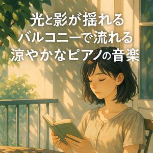 波の音色 - Rhythm of the Tide