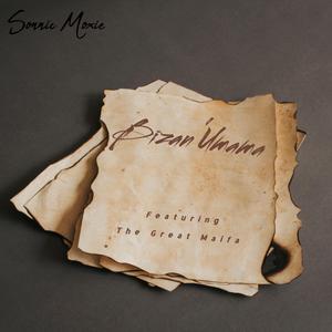 Bizan'Umama (feat. The Great Maifa)