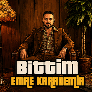 BİTTİM