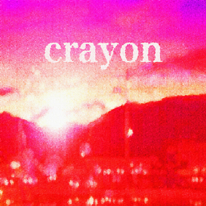 crayon