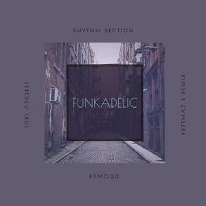 Funkadelic (Original Mix)