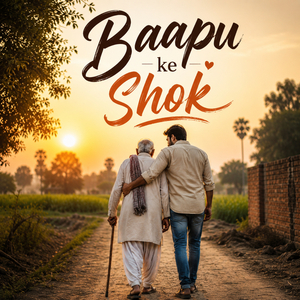Baapu Ke Shok