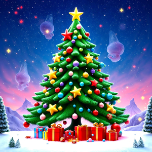 Alegría y Amor en Navidad