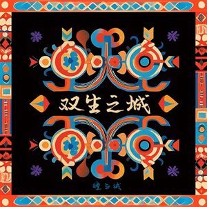 双生之城（女声版）
