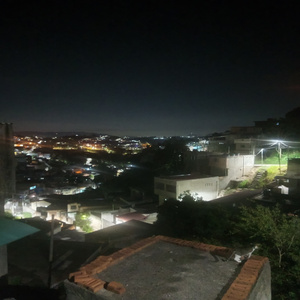 Vila Capoa
