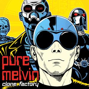 Clone Factory (single mix)