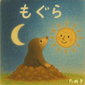 もぐら