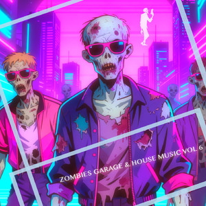 Bartenders (Edit Mix)