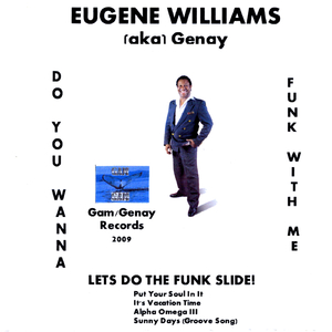 Alpha Omega III Pt. 2