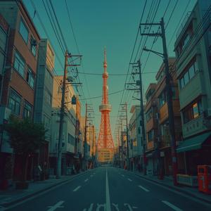 止まった時間