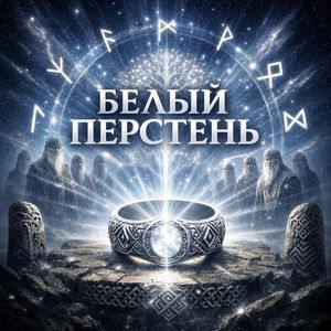 Белый перстень