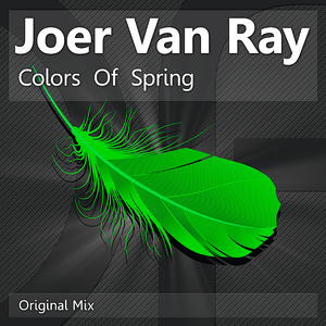 Colors Of Spring (Original Mix)