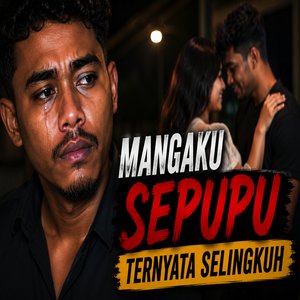 Mangaku Sepupu Ternyata Selingkuh
