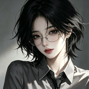 私触 · Midnight