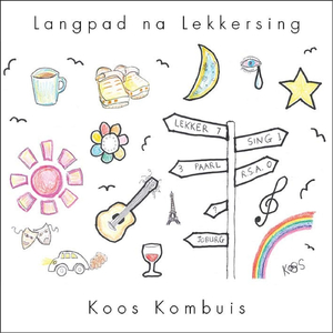 Tuisbly-Kitaar (feat. Anna Davel)