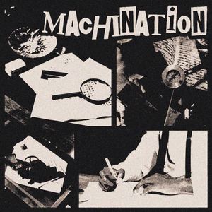 MACHINATION