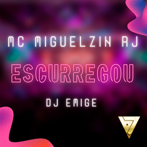 Escurregou