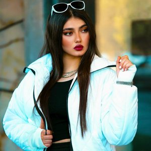 Shomali Persian Mast Shad Music Dance